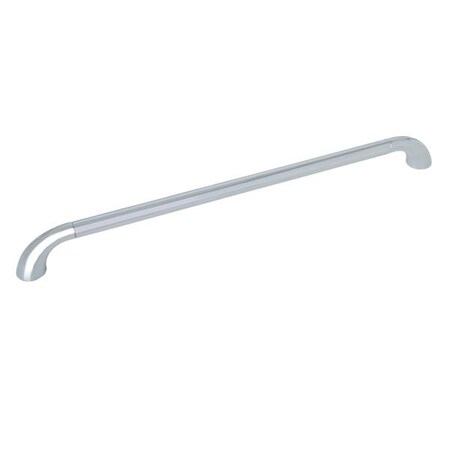 Utopia Alley Tempo Polished Chrome Cabinet Pull 12.6 inch Center to Center HW298PLCH021